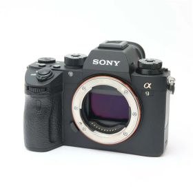【中古】 《良品》 SONY α9 ボディ ILCE-9 [ デジタルカメラ ]