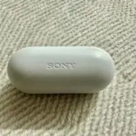 SONY WF-C700N ワイヤレスイヤホン ケース付