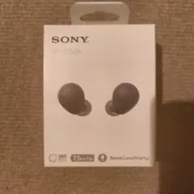 SONY WF-C700N ワイヤレスイヤホン