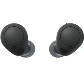 ソニー SONY 完全 ワイヤレスイヤホン WF-C700N 高性能ノイズキャンセリング搭載 軽量 小型設計 音質アップスケール機能搭載 連続音楽再生時間最長 7.5時間 IPX4防滴性能 急速充電対応 マルチポイント 対応 ブラック WF-C700N BZ