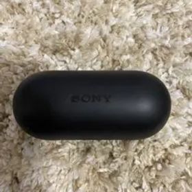 SONY ワイヤレスイヤホン WF-C700N