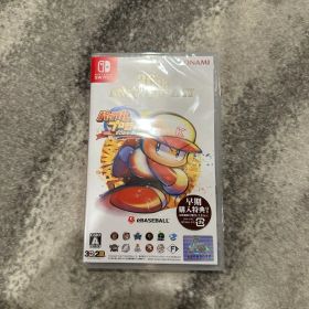 パワフルプロ野球2024-2025 Switch