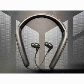 ソニー(SONY)のSONY WI-1000X ワイヤレスイヤホン(ヘッドフォン/イヤフォン)