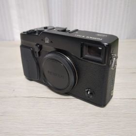 【美品】Fujifilm X-Pro1 ボディ