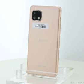 ソフマップ 〔中古品〕 AQUOS sense4 lite 64GB ライトカッパー SH-RM15 楽天 SIMフリー【349】