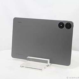 〔中古品〕 Redmi Pad Pro 128GB グラファイトグレー VHU4746JP Wi-Fi ［12.1インチ液晶／Snapdragon 7s Gen 2］〔中古品〕 Redmi Pad Pro 128GB グラファイトグレー VHU4746JP Wi-Fi ［12.1インチ液晶／Snapdragon 7s Gen 2］