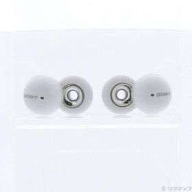 ソフマップ 〔中古品〕 LinkBuds WF-L900 W ホワイト【295】