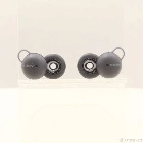 ソフマップ 〔中古品〕 LinkBuds WF-L900 H グレー【262】