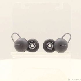ソフマップ 〔中古品〕 LinkBuds WF-L900 H グレー【297】