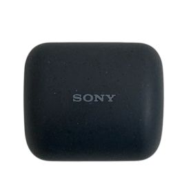 SONY (ソニー) LinkBuds リンクバッズ ワイヤレスイヤホン WF-L900 グレー 家電/004