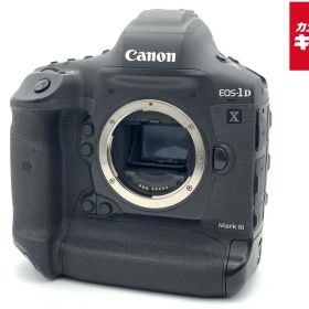 【中古】 【並品】 キヤノン EOS-1D X MarkIII ボディ