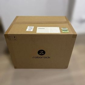 Roborock Qrevo C QRRC52-04 ロボット掃除機