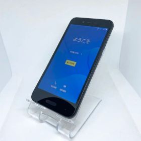 AQUOS sense lite SH-M05 ブラック black 1211