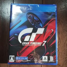 ソニー(SONY)のグランツーリスモ7(家庭用ゲームソフト)