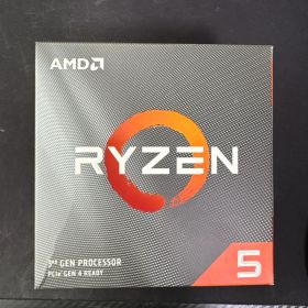 AMD Ryzen5 3600