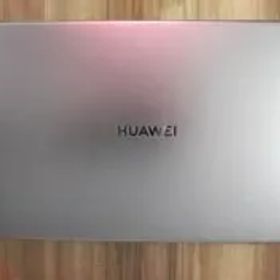 HUAWEI MateBook D15 15.6 メモリ8GB SSD256GB