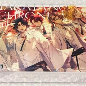 switch 泡沫のユークロニア -trail- FD 限定版 幻燈エディション