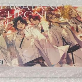 switch 泡沫のユークロニア -trail- FD 特装版 幻燈エディション