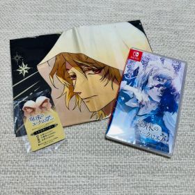 泡沫のユークロニア -trail- 通常版 Switch