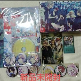 泡沫のユークロニア 凍玻璃エディション ステラワース アニメイト特典付き