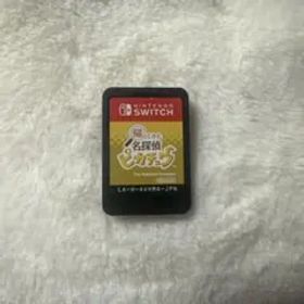 帰ってきた名探偵ピカチュウ