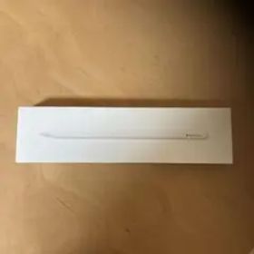 Apple Pencil Pro 新品 未開封