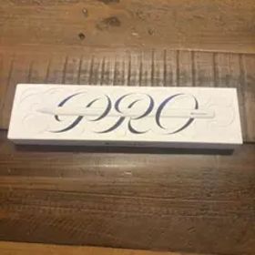 【新品未開封】アップル Apple Pencil Pro