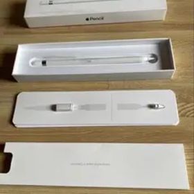 Apple Pencil (iPad Pro, 第6世代対応)