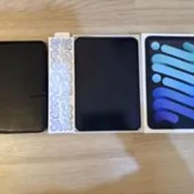 iPad mini A17Pro 128GB Apple Pencil Pro