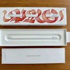 Apple Pencil Pro MX2D3ZA/A