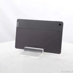 【中古】Lenovo(レノボジャパン) Lenovo Tab M10 Plus(3rd Gen) 64GB ストームグレー ZAAM0094JP Wi-Fi 【258-ud】