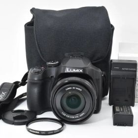 ■美品■ パナソニック LUMIX DC-FZ85
