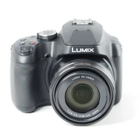 Panasonic LUMIX コンパクトデジタルカメラ FZ85 パナソニック DC-FZ85-K #14474