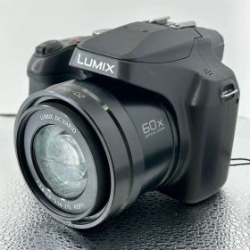 ■ほぼ新品 Panasonic パナソニック LUMIX DC-FZ85D
