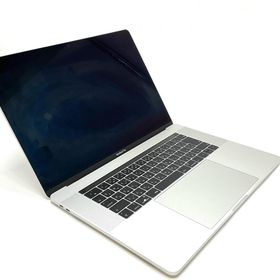 【全額返金保証】【最速発送】Apple MacBook Pro 15インチ 2019 2.9 GHz 6コア Intel Core i9 32GB 1TB シルバー 動作確認済(ノートPC)