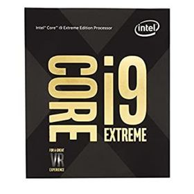 【中古】「未使用品」Intel Core i9-7980XE (BX80673I97980X) (2.60-4.20GHz/18Core/36Thread/リテールBOX) LGA2066(PCパーツ)
