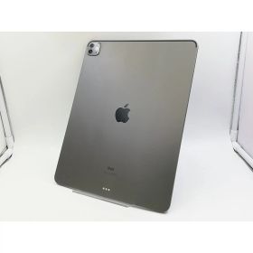 【中古】Apple 【Wi-Fi】 12.9インチ iPad Pro（第4世代/2020） 256GB スペースグレイ MXAT2J/A【大宮東口】保証期間1ヶ月【ランクC】