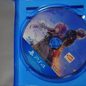 テイルズ・オブ・アライズ