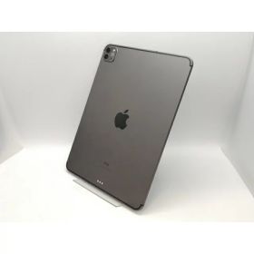 【中古】Apple docomo 【SIMロック解除済み】 11インチ iPad Pro（第2世代/2020） 512GB スペースグレイ MXE62J/A【大須2】保証期間1ヶ月【ランクC】