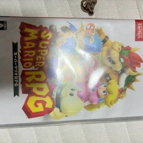 スーパーマリオRPG Nintendo Switch