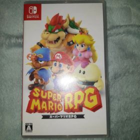 スーパーマリオRPG