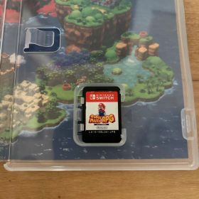 スーパーマリオRPG Nintendo Switch
