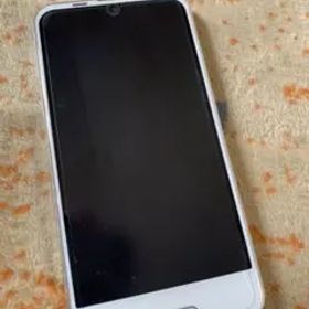 AQUOSRcompact ソフトバンク