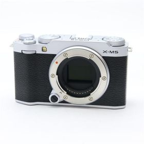 《良品》FUJIFILM X-M5 ボディ