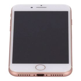 Apple docomo アップル/iPhone8 64GB/MQ7A2J/A/C8PVJM54JC6J/Bランク/05【中古】