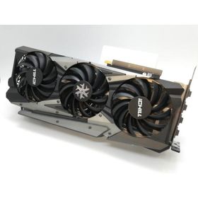 【中古】Inno3D GeForce RTX 3080 iCHILL X4（C30804-106XX-1810VA36） RTX3080/10GB(GDDR6X)/PCI-E【京都】保証期間１週間