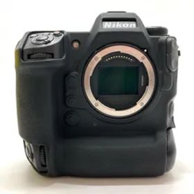 【全額返金保証】【最速発送】Nikon デジタル一眼 Z 9 ボディ ブラック 美品 動作確認済