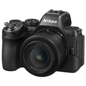 ニコン(Nikon) Z5II 24-50 レンズキット ミラーレスカメラ