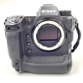 【全額返金保証】【最速発送】Nikon デジタル一眼 Z9 ボディ ブラック 美品 動作確認済