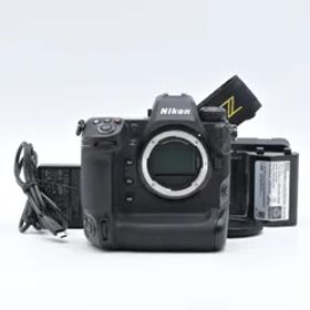 Nikon ニコン Z9 ボディ ミラーレス一眼レフカメラ【中古】